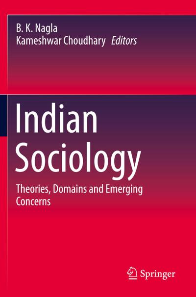 Indian Sociology