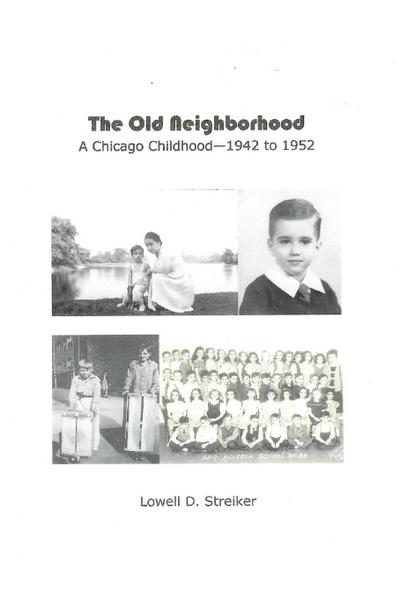 The Old Neighborhood
