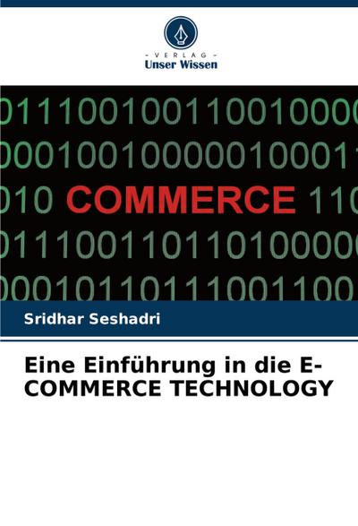 Eine Einführung in die E-COMMERCE TECHNOLOGY
