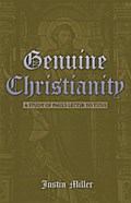 Genuine Christianity
