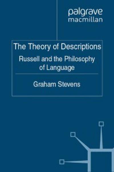 The Theory of Descriptions