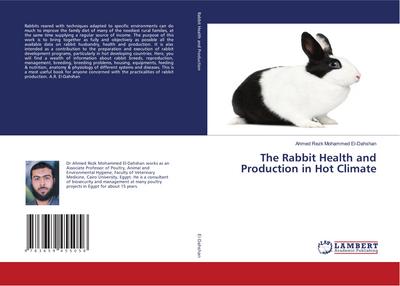 The Rabbit Health and Production in Hot Climate