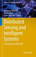 Distributed Sensing and Intelligent Systems