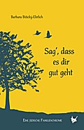 Bisicky,Sag dass es dir