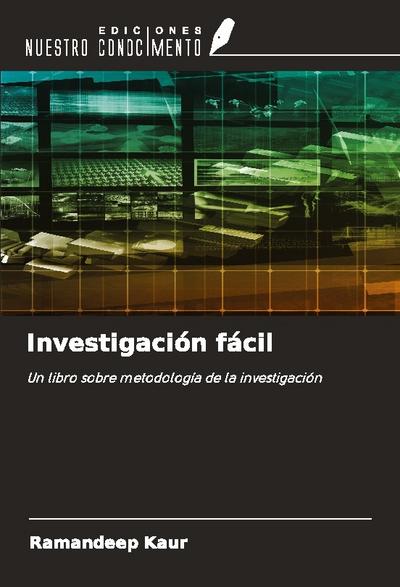 Investigación fácil