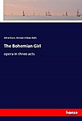 The Bohemian Girl