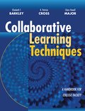 Collaborative Learning Techniques - Elizabeth F. Barkley