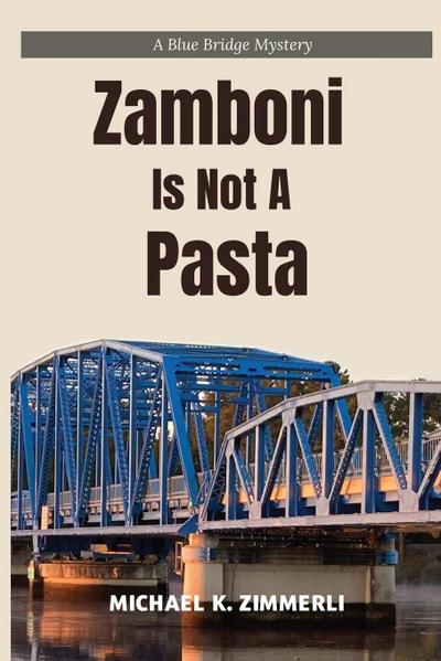 Zamboni Is Not A Pasta