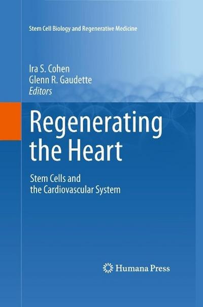 Regenerating the Heart