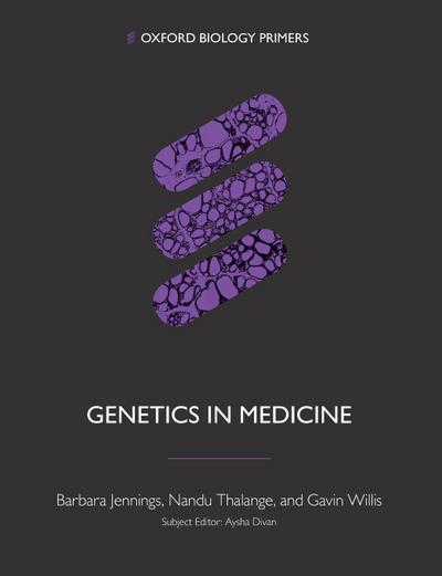 GENETICS IN MEDICINE OBPR P