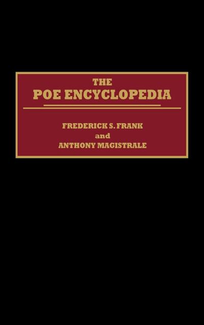 The Poe Encyclopedia
