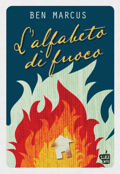 L’ alfabeto di fuoco