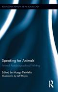 Speaking for Animals