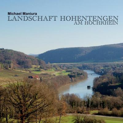 Landschaft Hohentengen