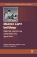 Modern Earth Buildings