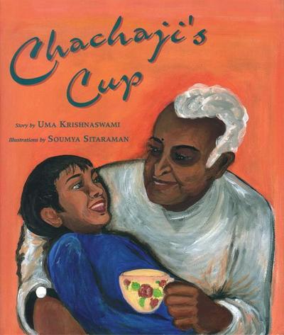 Chachaji’s Cup