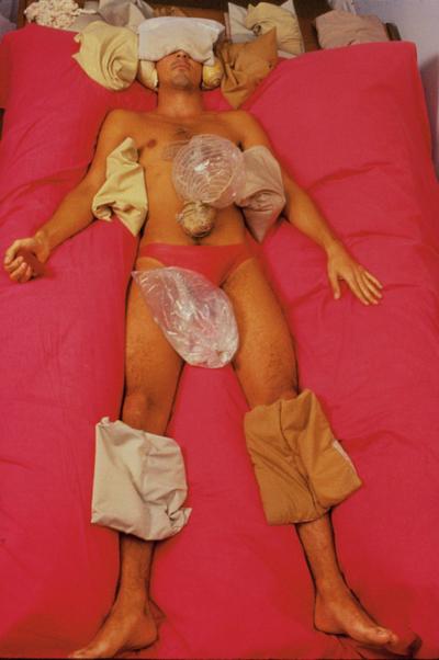 trans-species and shapeshifting encounter