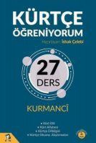 Kürtce Ögreniyorum - 27 Ders - Kurmanci