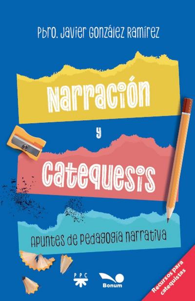 Narración y catequesis