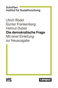 Die demokratische Frage