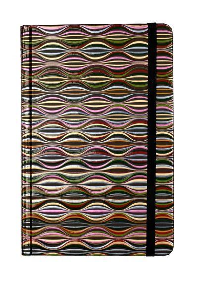 Alice’s Adventures in Wonderland Notebook - Ruled