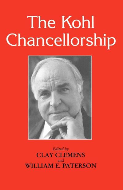 The Kohl Chancellorship