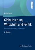 Globalisierung: Wirtschaft und Politik