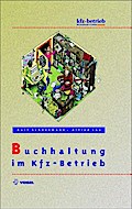 Buchhaltung im Kfz-Betrieb