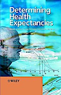 Determining Health Expectancies