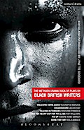 The Methuen Drama Book of Plays by Black British Writers