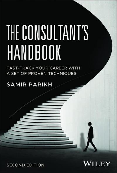 The Consultant’s Handbook