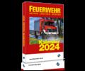 FEUERWEHR Kalender 2024