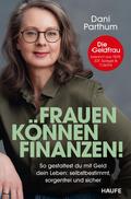 Frauen können Finanzen
