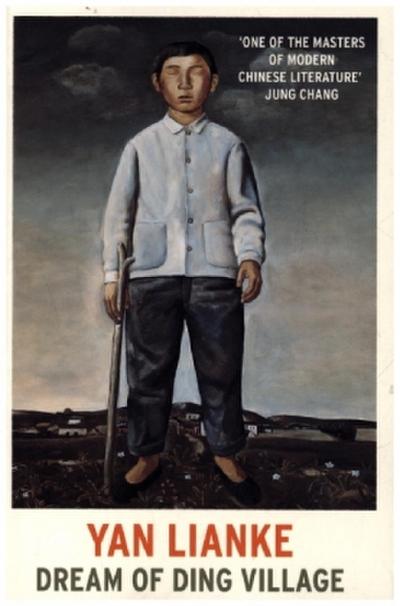 Dream of Ding Village