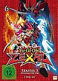 Yu-Gi-Oh! Zexal