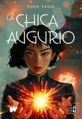 La chica del augurio