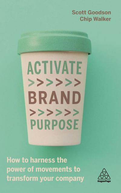 Activate Brand Purpose