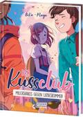 Der Kuss Club - Milchshakes gegen Liebeskummer