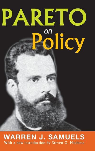 Pareto on Policy