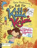 Ein Fall für Kitti Krimi, Band 05