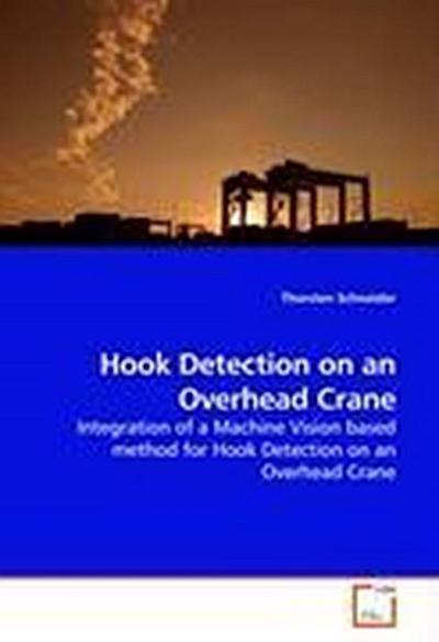 Hook Detection on an Overhead Crane