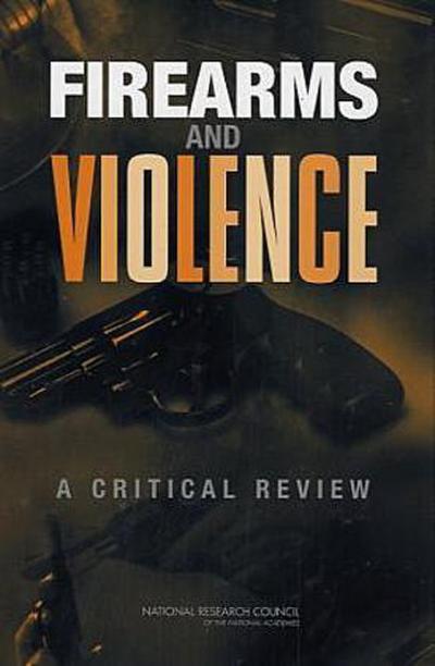 Firearms and Violence
