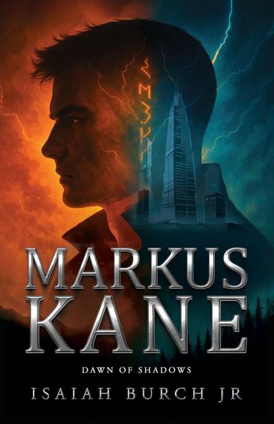 Markus Kane
