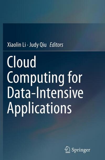 Cloud Computing for Data-Intensive Applications