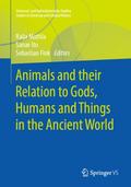 Animals and their Relation to Gods, Humans and Thi