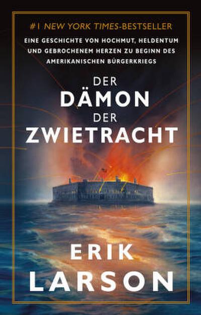 Der Dämon der Zwietracht