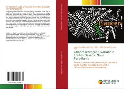 Criopreservação Ovariana e Efeitos Ósseos: Novo Paradigma