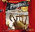 Piratten! 01 Unter schwarzer Flagge - Michael Peinkofer