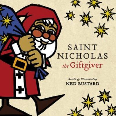 Saint Nicholas the Giftgiver (Read-aloud)