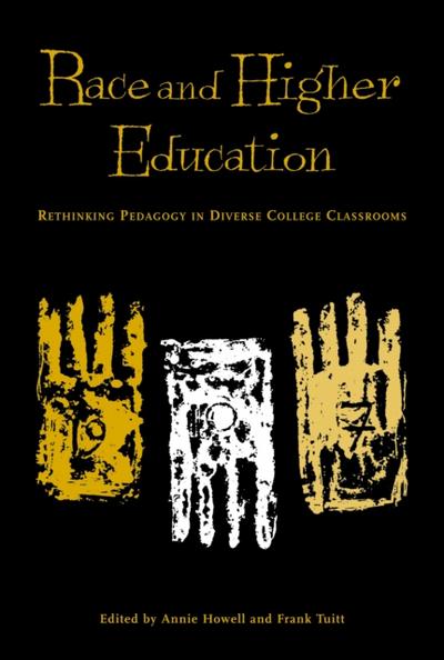 Race and Higher Education